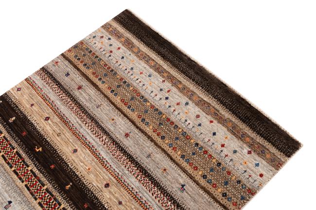 Perzisch Gabbeh Loribaft Nowbaft - 3