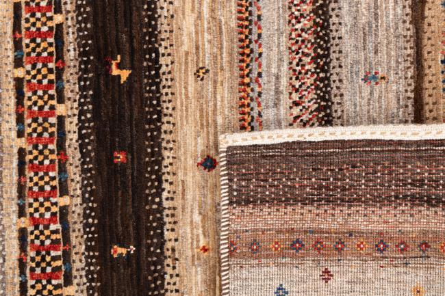 Perzisch Gabbeh Loribaft Nowbaft - 6