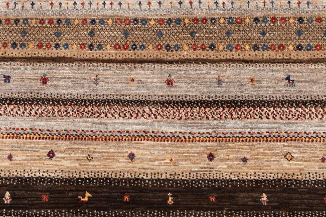 Perzisch Gabbeh Loribaft Nowbaft - 7