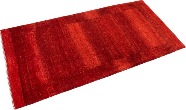 Persja Gabbeh Loribaft Atash - 1