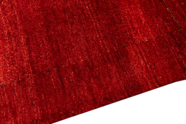 Persja Gabbeh Loribaft Atash - 4