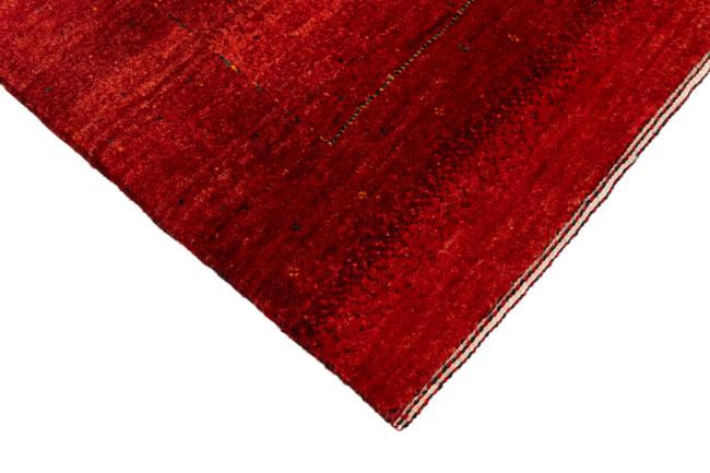 Persja Gabbeh Loribaft Atash - 5