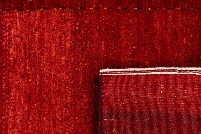 Persja Gabbeh Loribaft Atash - 6