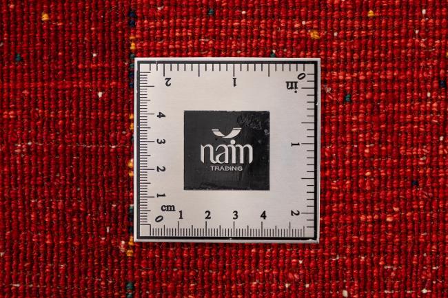 Persja Gabbeh Loribaft Atash - 8