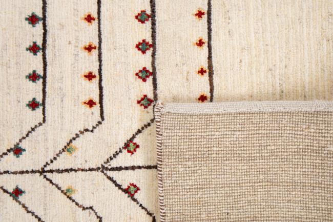 Persian Gabbeh Nomad - 6