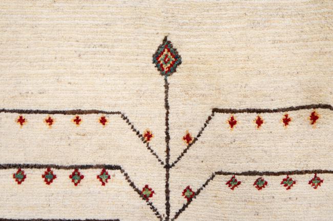 Persian Gabbeh Nomad - 7
