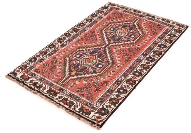 Shiraz - 1
