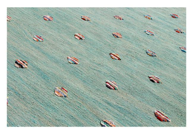 Kelim Afghan Nimbaft Edition - 1