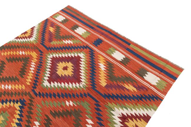 Kilim Afegão Heritage - 2