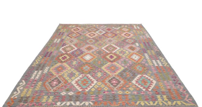Kelim Afghan - 1