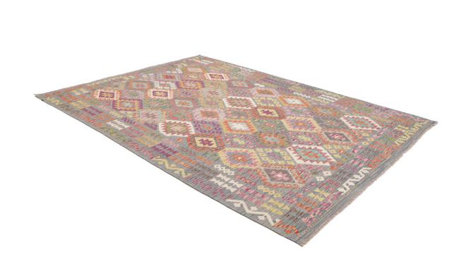 Kelim Afghan - 2