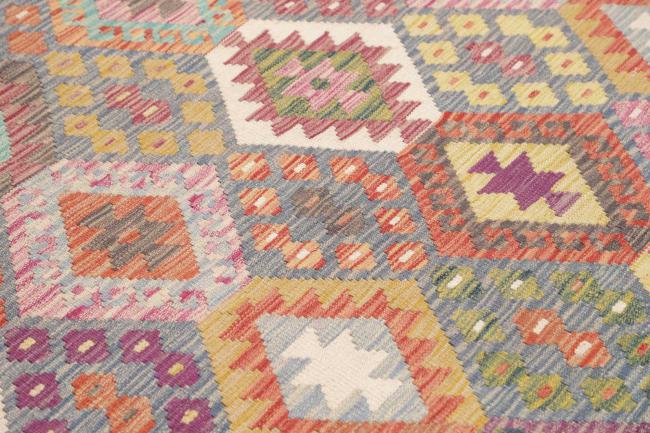 Kelim Afghan - 3