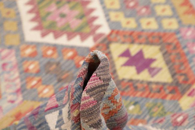 Kelim Afghan - 5