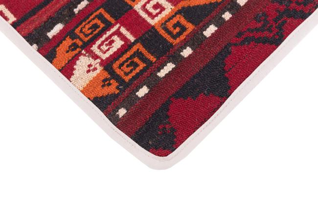 Kilim Afghan Cushion Cover - 3