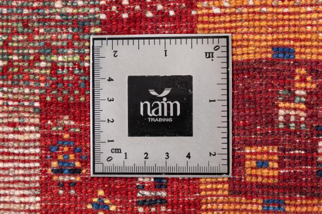 Persian Gabbeh Loribaft Nowbaft - 8