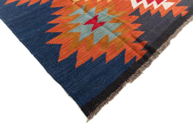 Kilim Afegão Heritage - 4