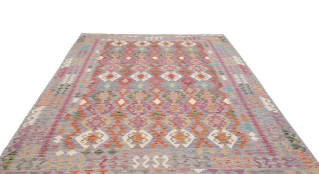 Kelim Afghan - 1