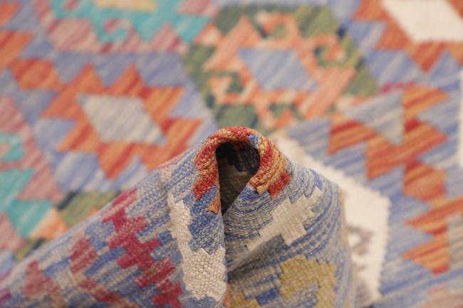 Kelim Afghan - 5