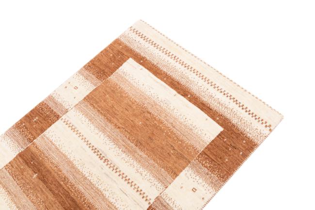 Persian Gabbeh Loribaft Atash - 3