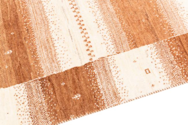 Persian Gabbeh Loribaft Atash - 4