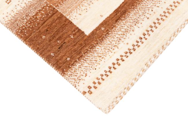 Persian Gabbeh Loribaft Atash - 5