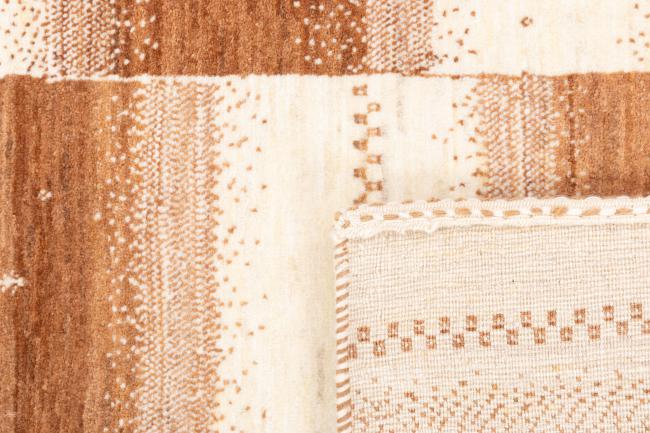 Persian Gabbeh Loribaft Atash - 6