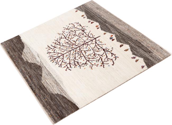 Perzisch Gabbeh Loribaft Nowbaft - 1