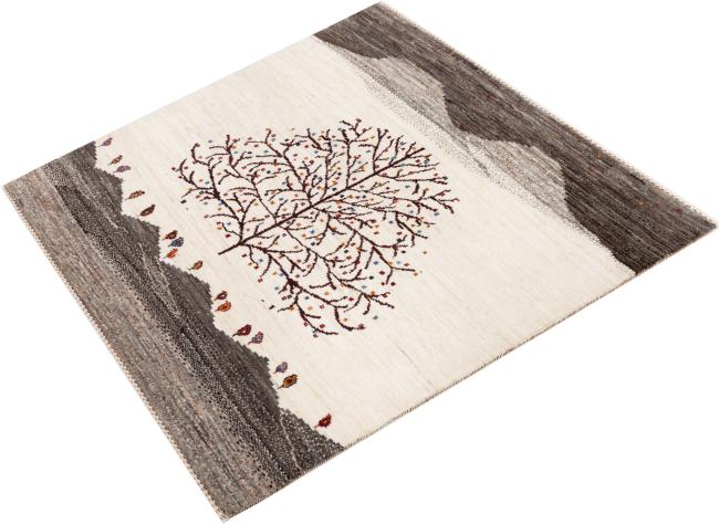 Perzisch Gabbeh Loribaft Nowbaft - 2