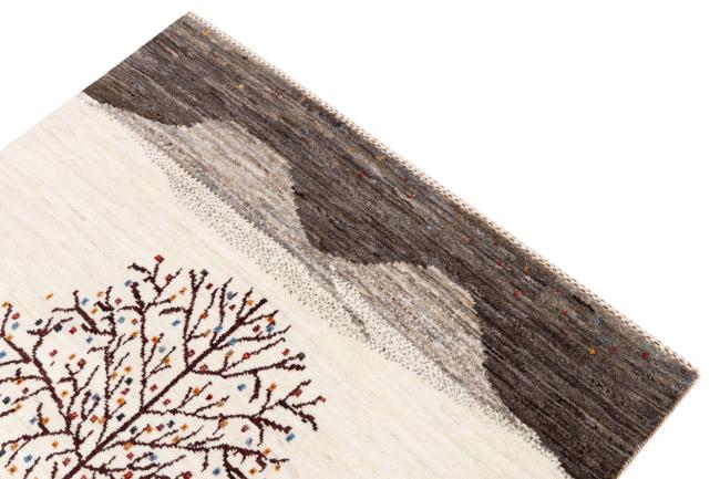 Perzisch Gabbeh Loribaft Nowbaft - 3