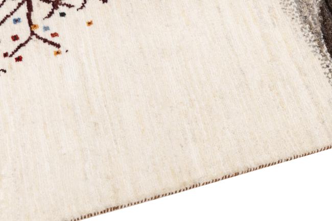 Perzisch Gabbeh Loribaft Nowbaft - 4