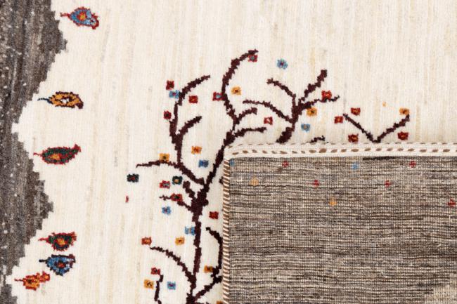 Perzisch Gabbeh Loribaft Nowbaft - 6