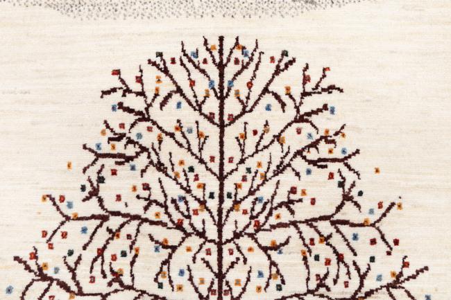 Perzisch Gabbeh Loribaft Nowbaft - 7