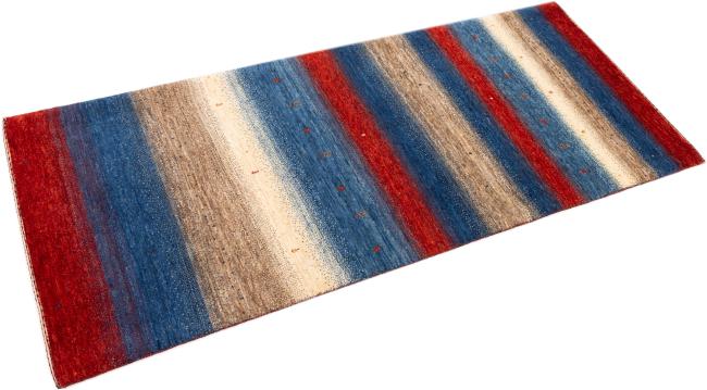 Persja Gabbeh Loribaft Atash - 1