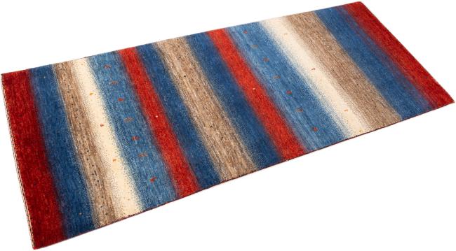 Persja Gabbeh Loribaft Atash - 2