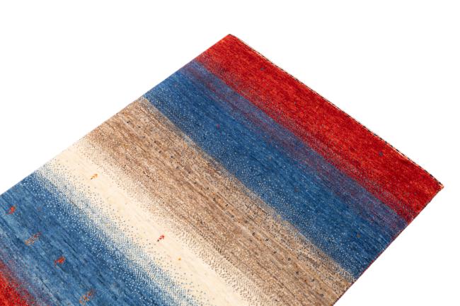 Persja Gabbeh Loribaft Atash - 3