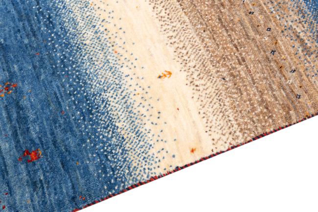 Persja Gabbeh Loribaft Atash - 4