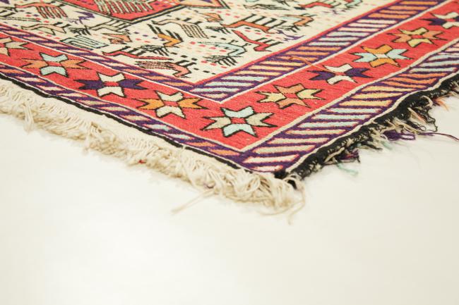 Kilim Sirjan - 3