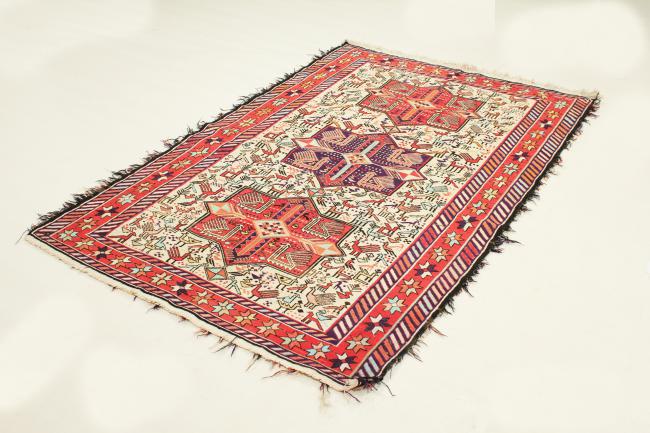 Kilim Sirjan - 4