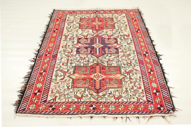 Kilim Sirjan - 5