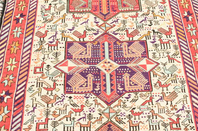 Kilim Sirjan - 6