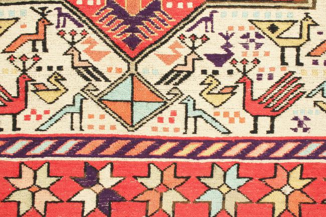 Kilim Sirjan - 7