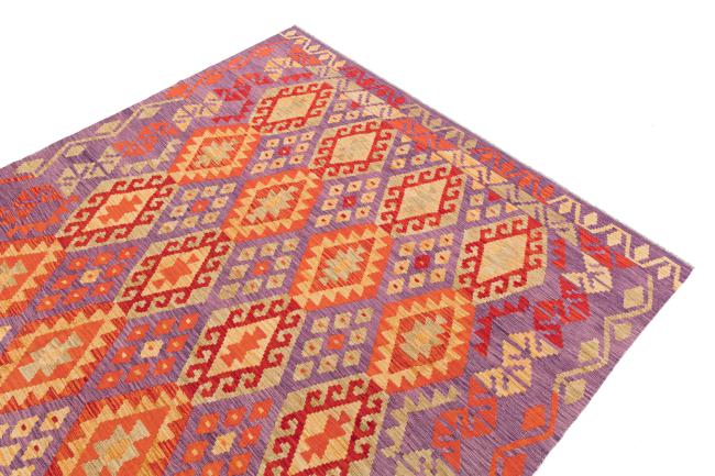 Kilim Afegão - 2