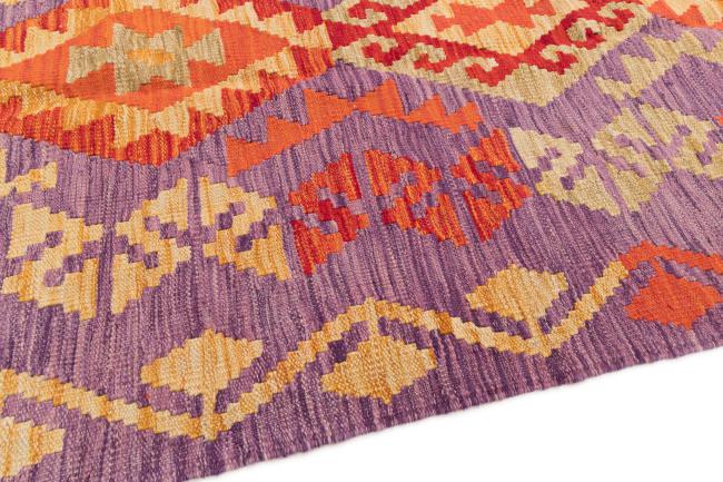 Kilim Afegão - 3