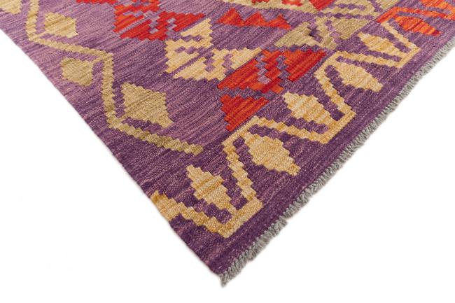 Kilim Afegão - 4