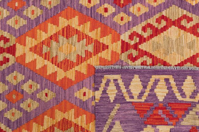 Kilim Afgán - 5