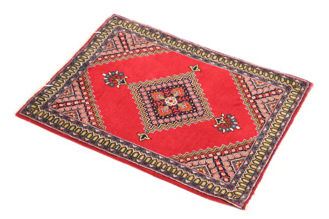 Qum - 2