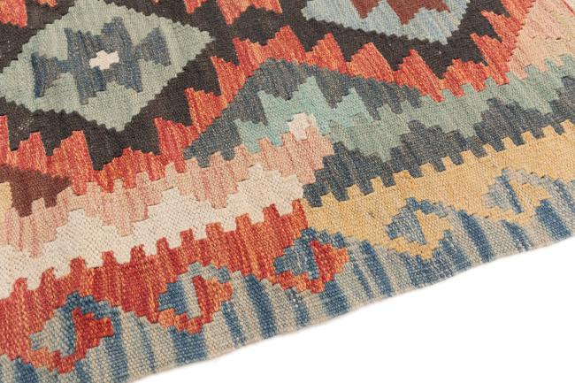 Kilim Afegão - 3