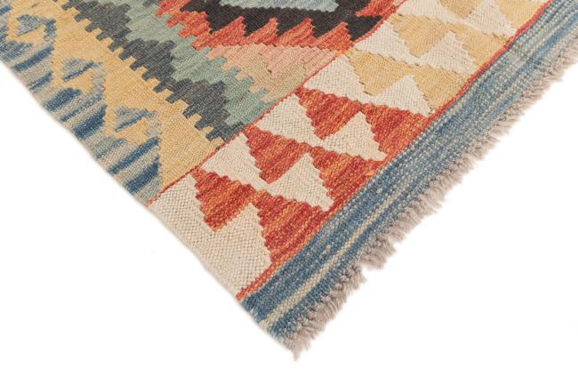 Kilim Afegão - 4