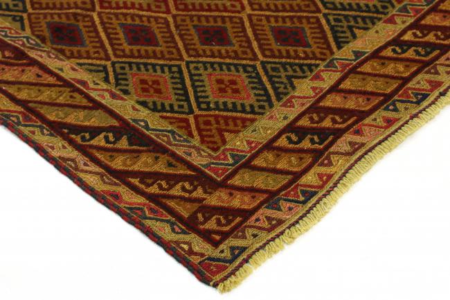 Kilim Afghan - 3