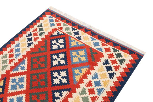 Kilim Fars Ghashghai - 2